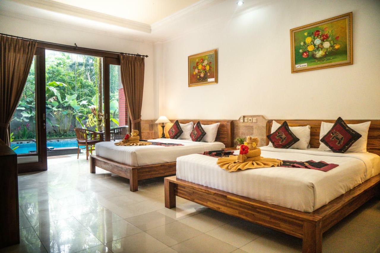 गेस्ट हाउस Alam Terrace