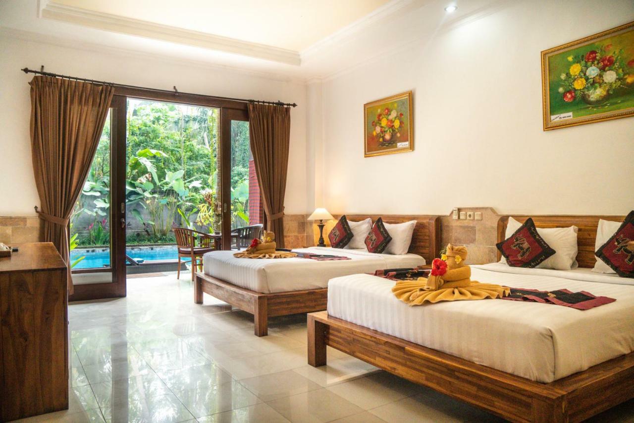 गेस्ट हाउस Alam Terrace