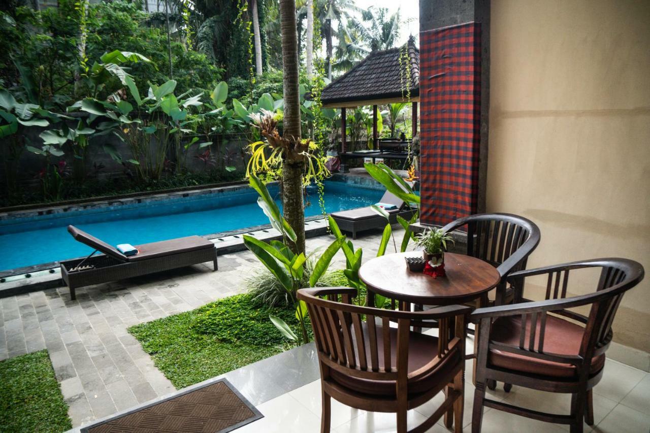 Alam Terrace गेस्ट हाउस 3*