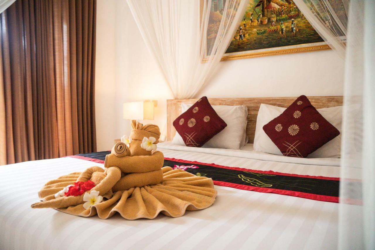 गेस्ट हाउस Alam Terrace 3*