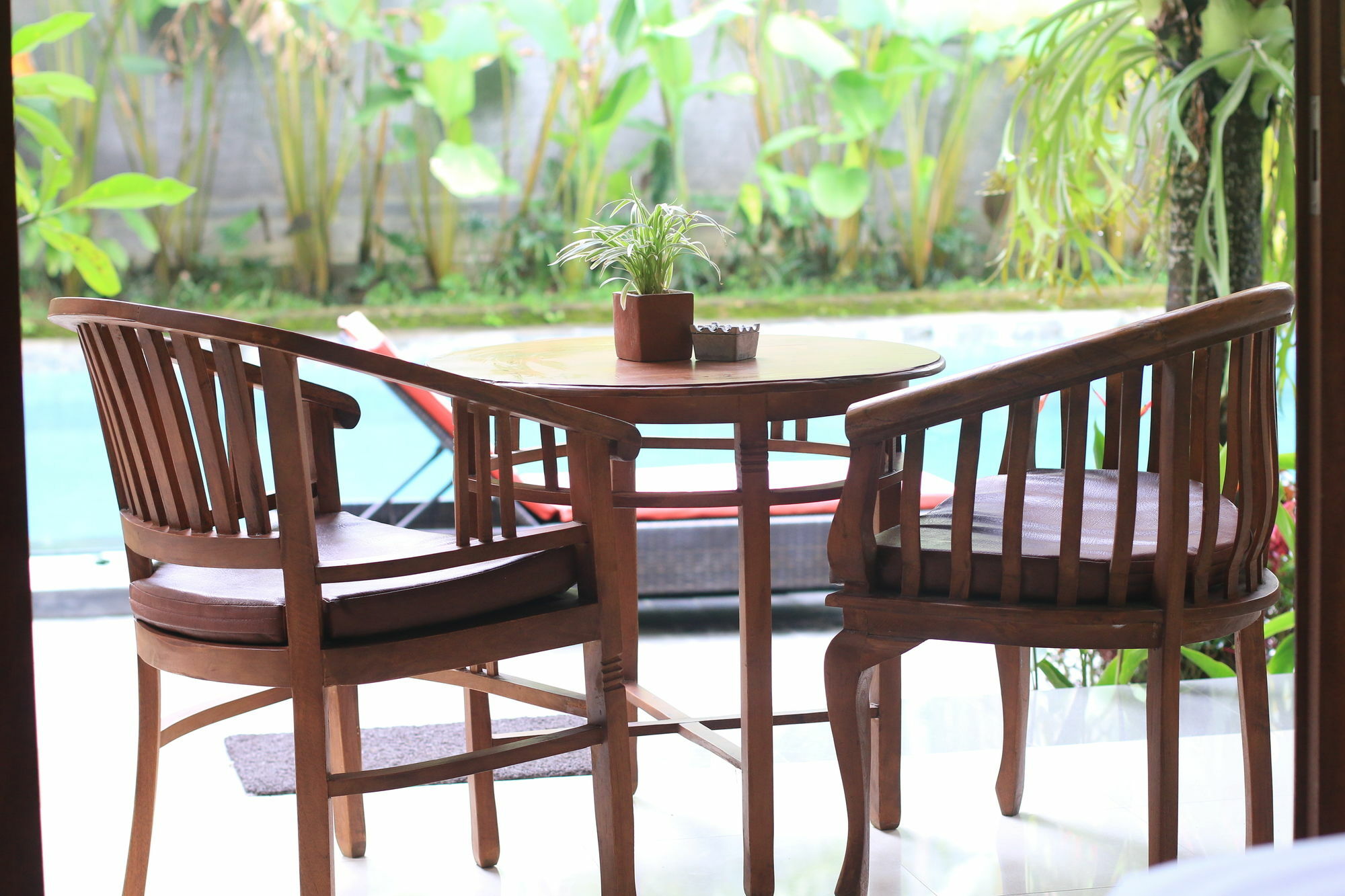 Alam Terrace 3* Ubud (Bali)